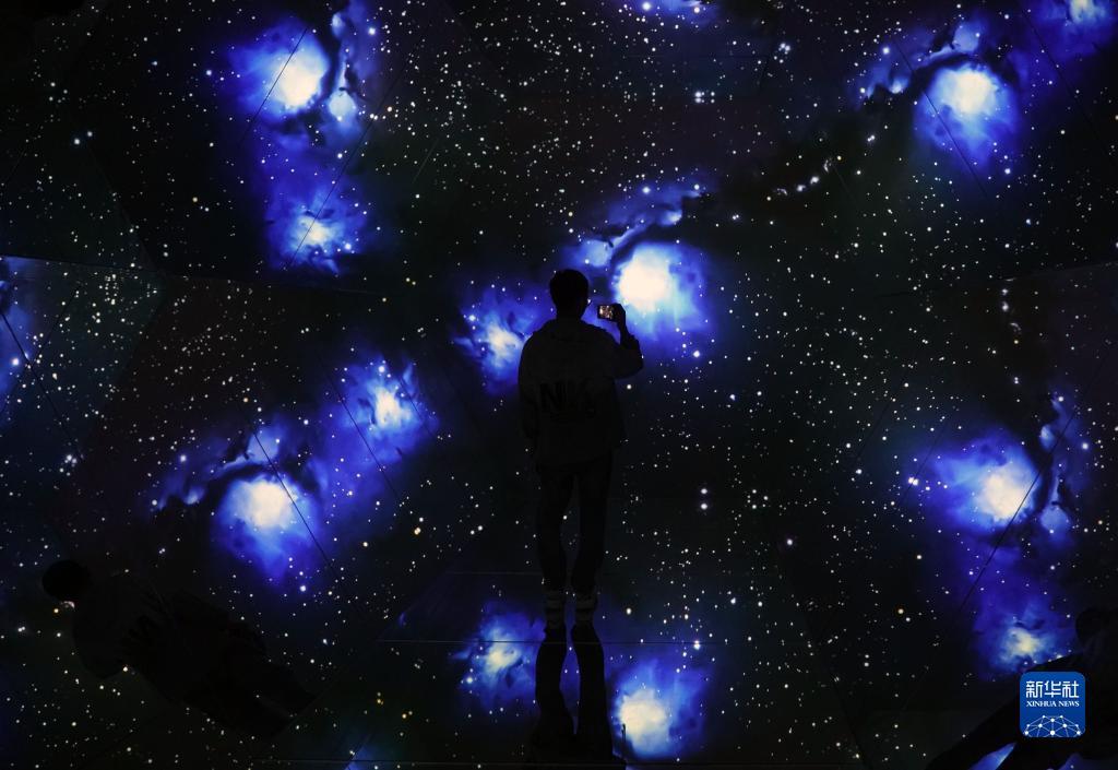 蒙特卡罗平台